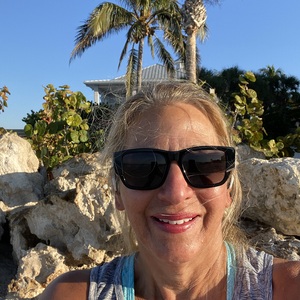 Fundraising Page: Mariann Zorgel